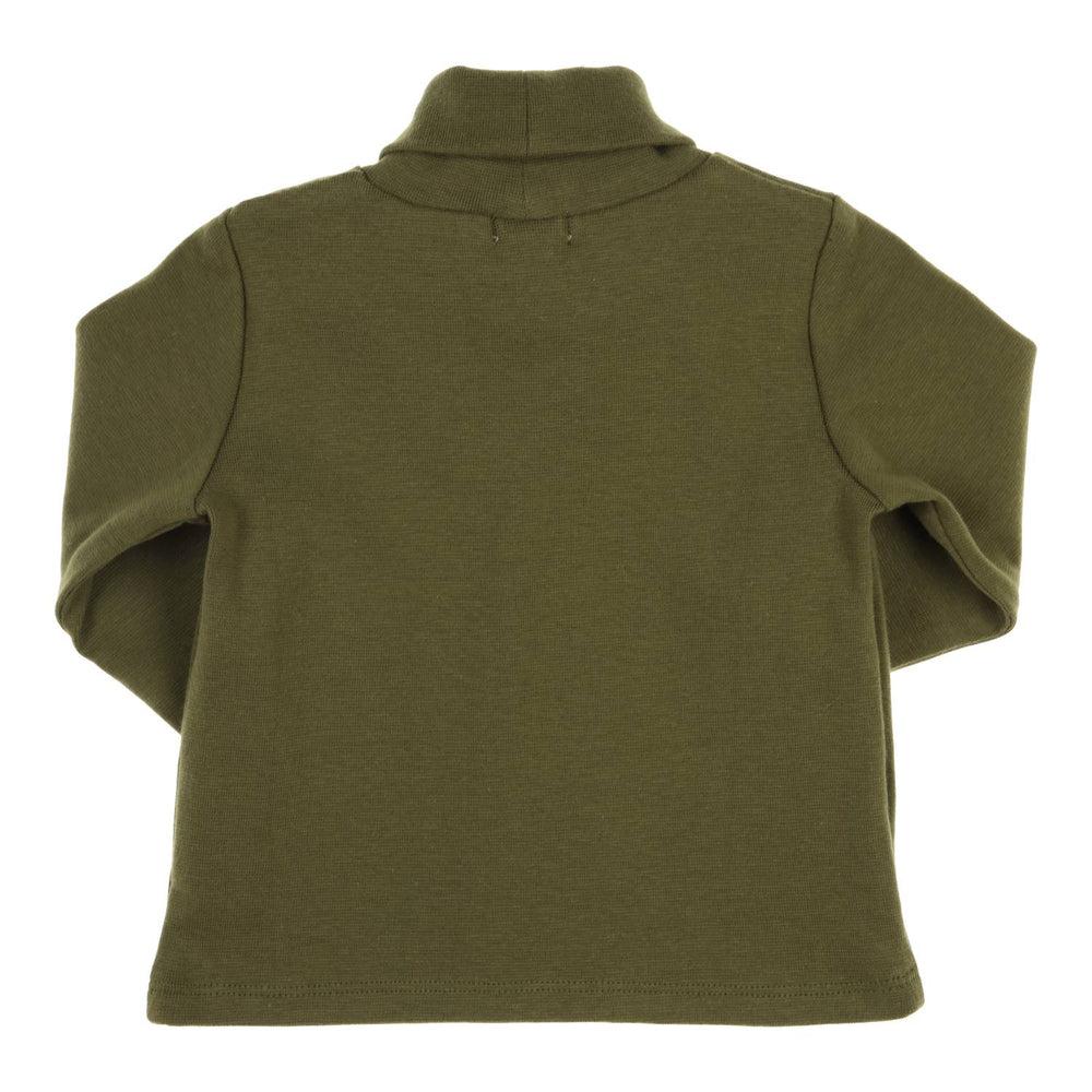 T-shirt lange mouw Robby