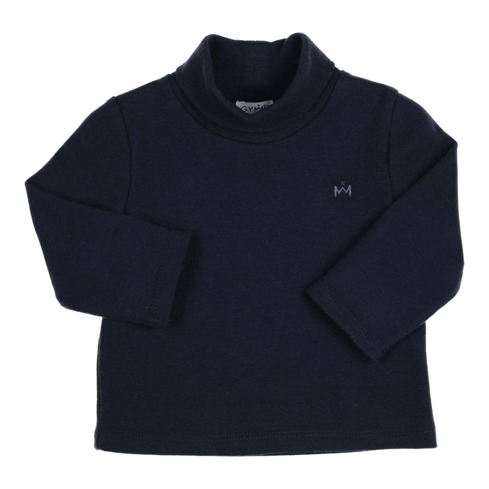 T-shirt lange mouw Robby