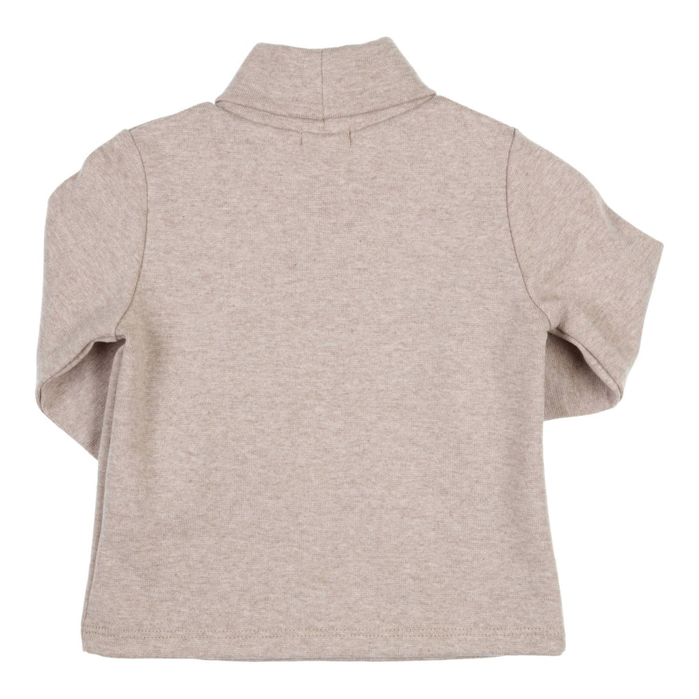 T-shirt lange mouw Robbie