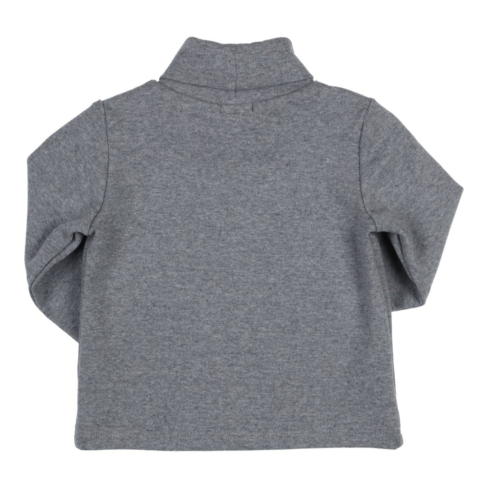 T-shirt lange mouw Robbie