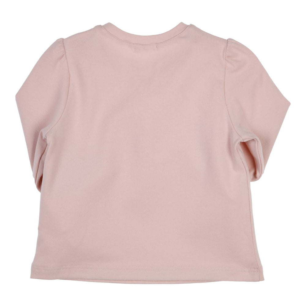T-shirt lange mouw Aerodoux Love This Day