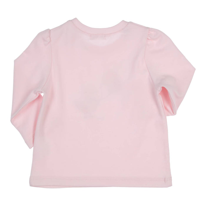 T-shirt lange mouw Aerodoux Duck
