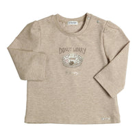 Longsleeve Aerochine Do Not Worry
