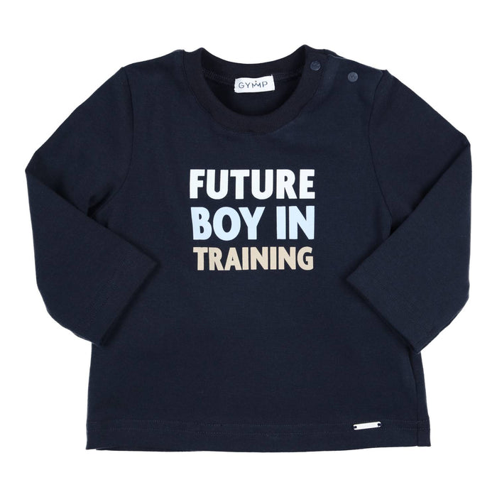T-shirt lange mouw Aerodoux Future Buy In Training