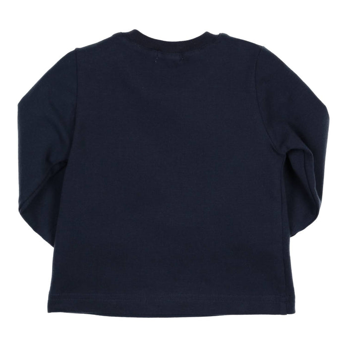 T-shirt lange mouw Aerodoux Future Buy In Training