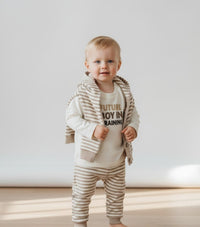 Lange broek Castor