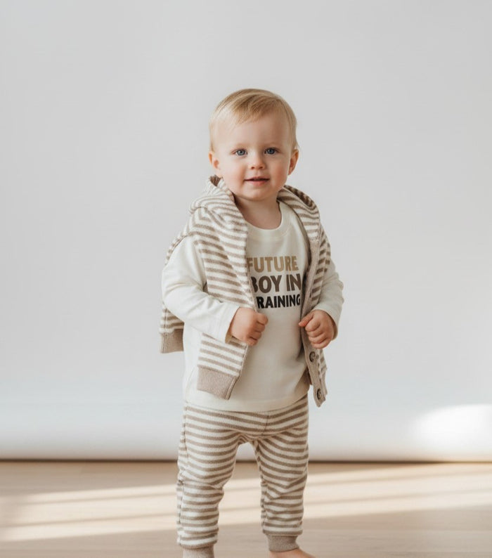 Lange broek Castor