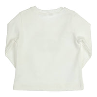 T-shirt lange mouw Aerodoux I'm Tough But Cuddly Grijs