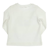 T-shirt lange mouw Aerodoux Petit Croissant