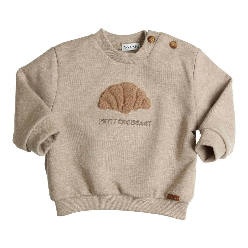 Sweater Hibbo Croissant