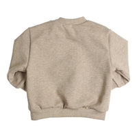 Sweater Hibbo Croissant