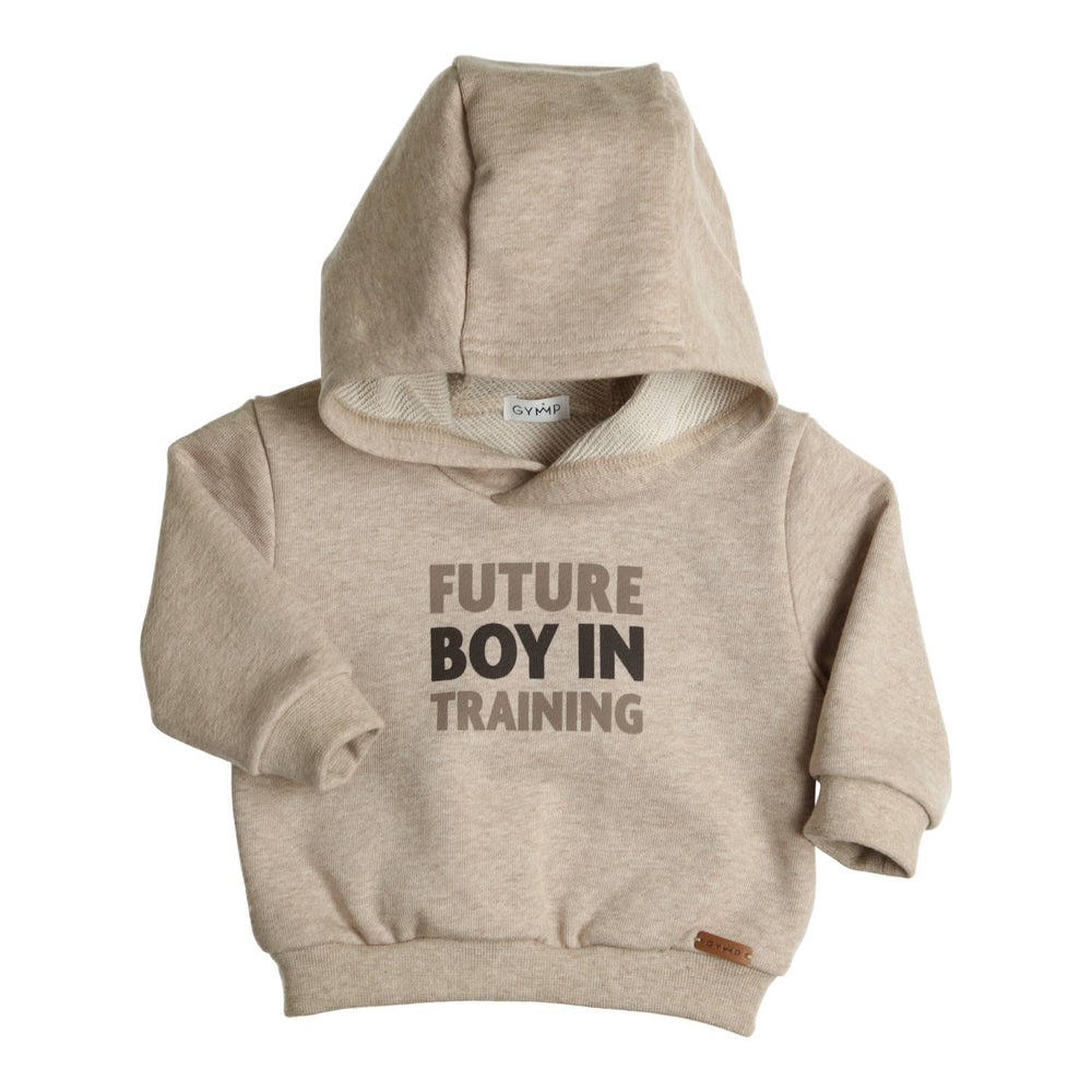 Sweater Hibbo Future Boy In Training