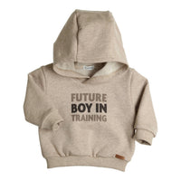 Sweater Hibbo Future Boy In Training