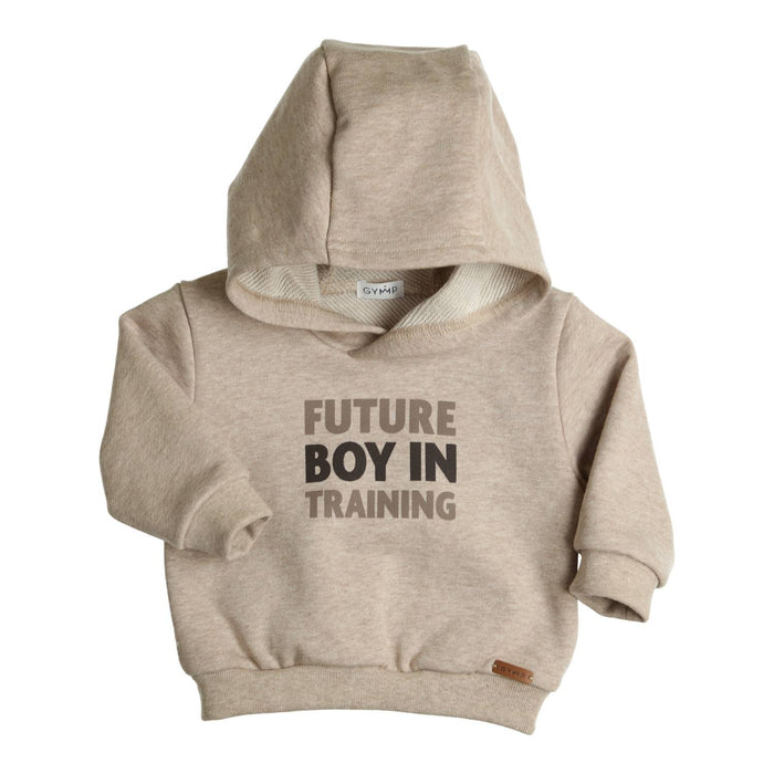 Sweater Hibbo Future Boy In Training