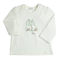 T-shirt lange mouw Aerodoux Ear Hug
