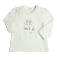 T-shirt lange mouw Aerodoux Ear Hug