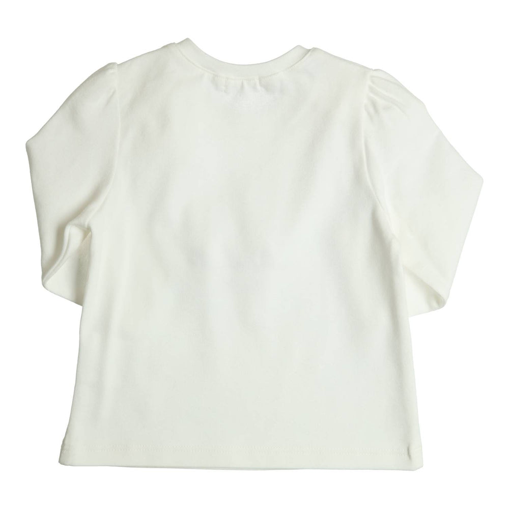 T-shirt lange mouw Aerodoux Ear Hug