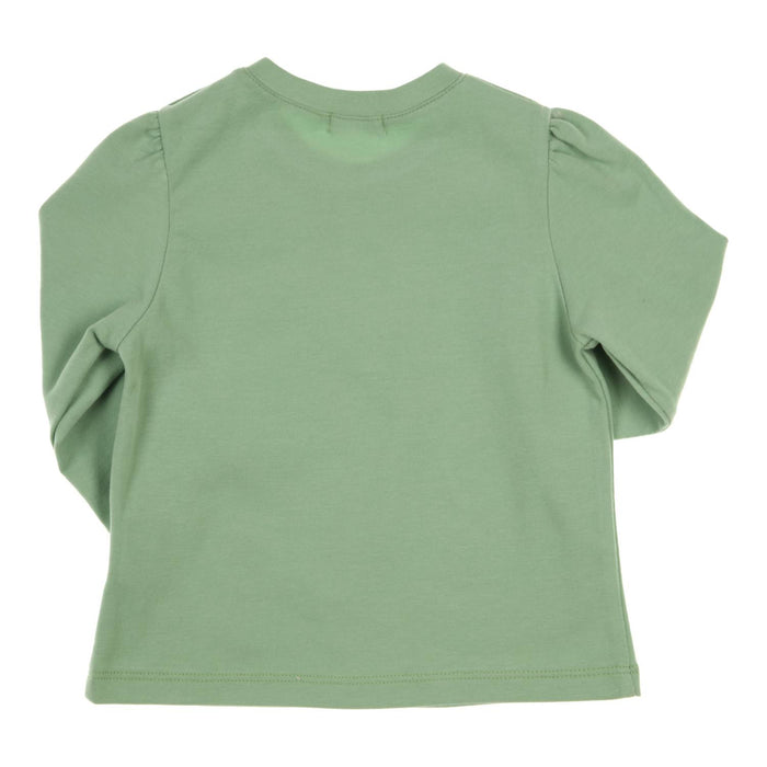 T-shirt lange mouw Aerodoux Fluffy Little Friend