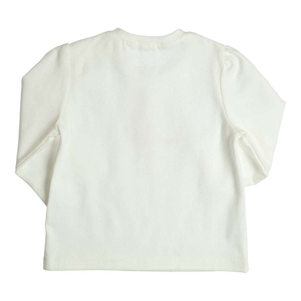 T-shirt lange mouw Aerodoux Fluffy Little Friend