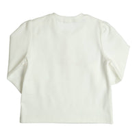 T-shirt lange mouw Aerodoux Fluffy Little Friend