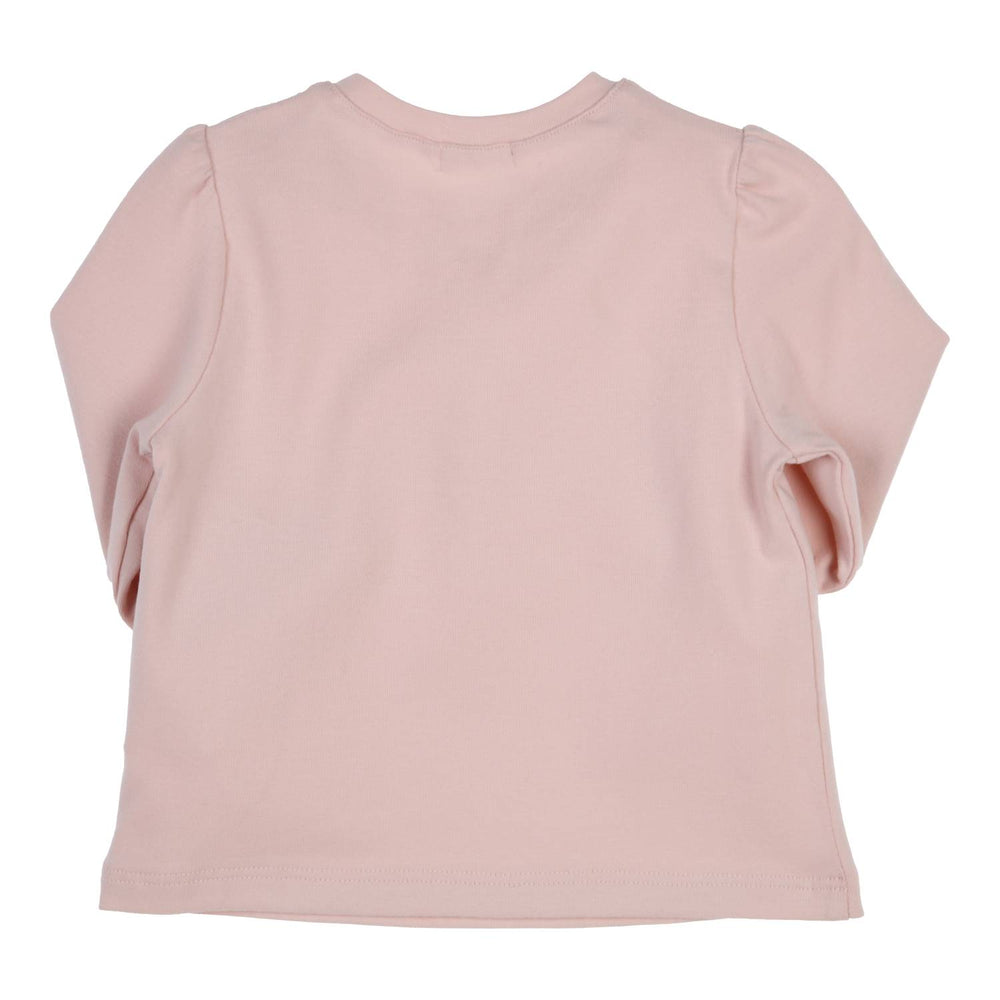 T-shirt lange mouw Aerodoux Fluffy Little Friend