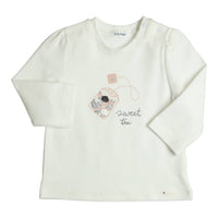 T-shirt lange mouw Aerodoux Sweet Tea