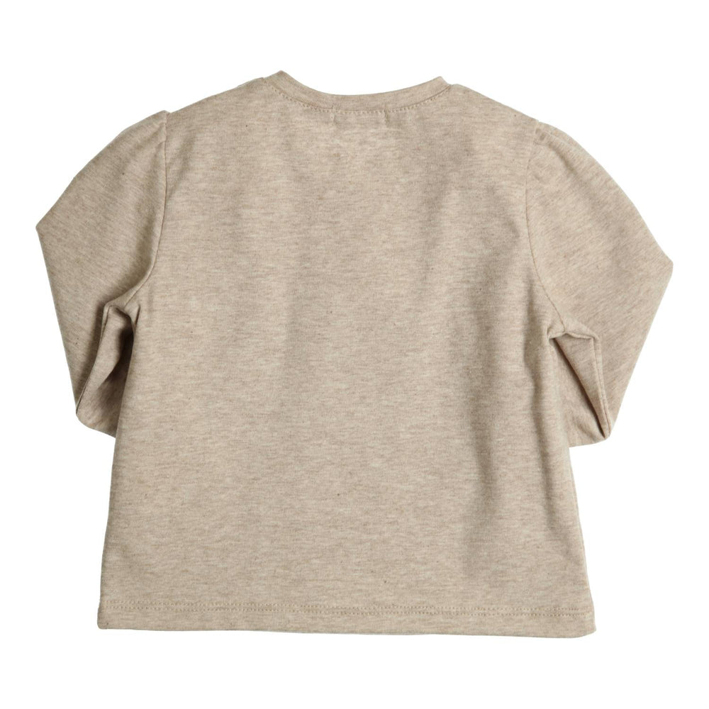 T-shirt lange mouw Aerochine Sweet Tea