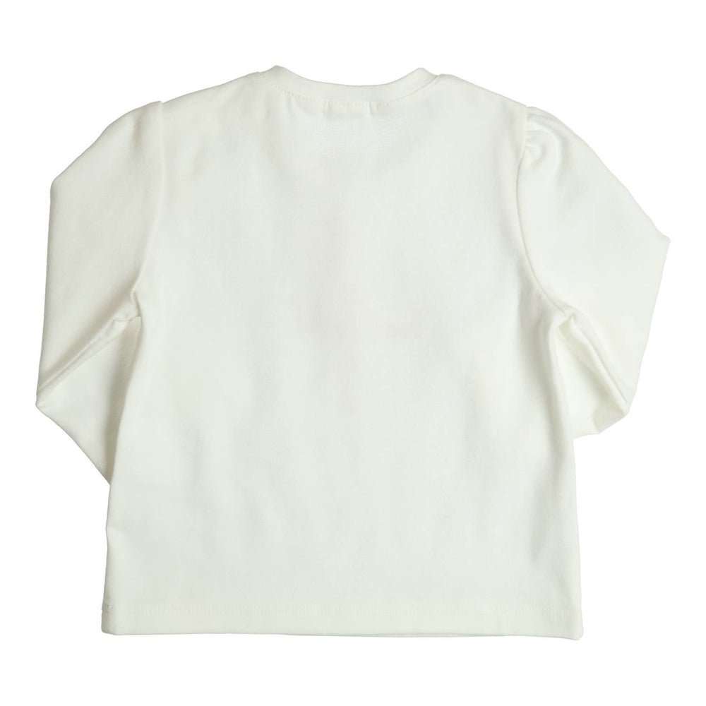 T-shirt lange mouw Aerodoux Glamorous