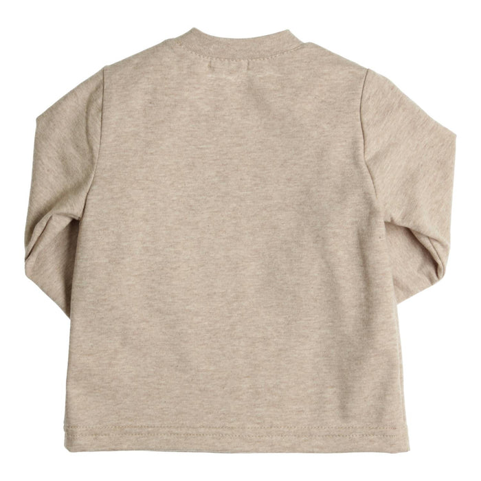 T-shirt lange mouw Aerochine Big Boy