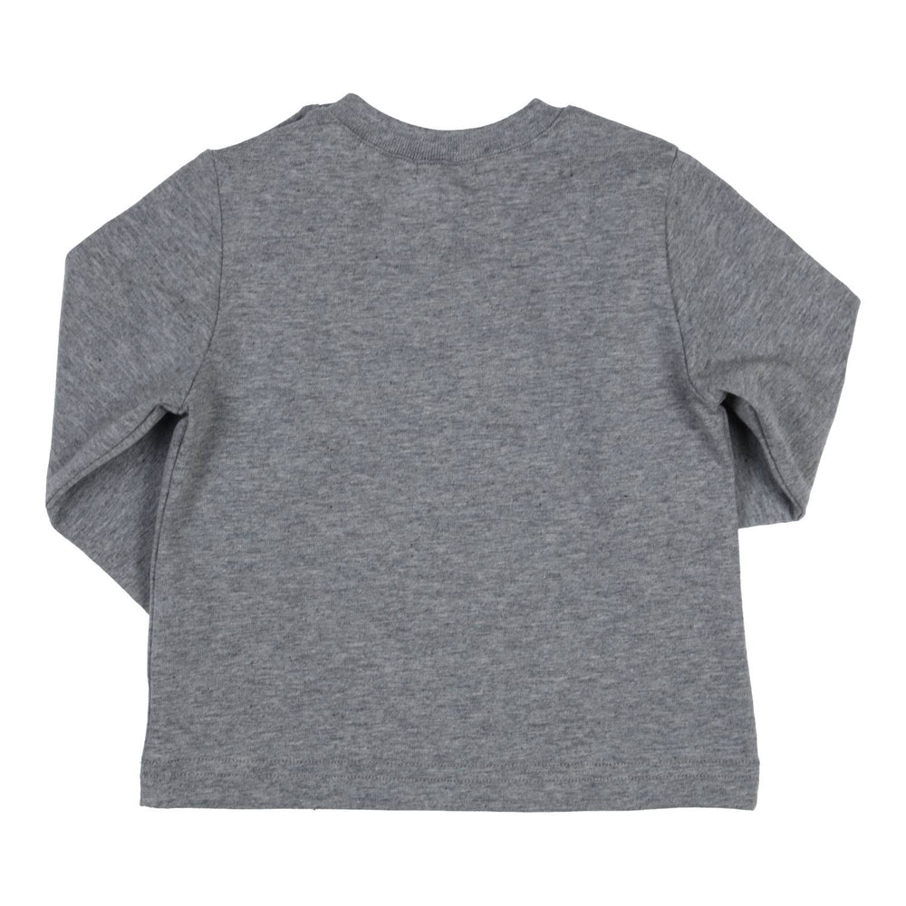 T-shirt lange mouw Aerochine Big Boy