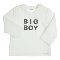 T-shirt lange mouw Aerodoux Big Boy