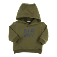 Sweater Carbondoux Jongens