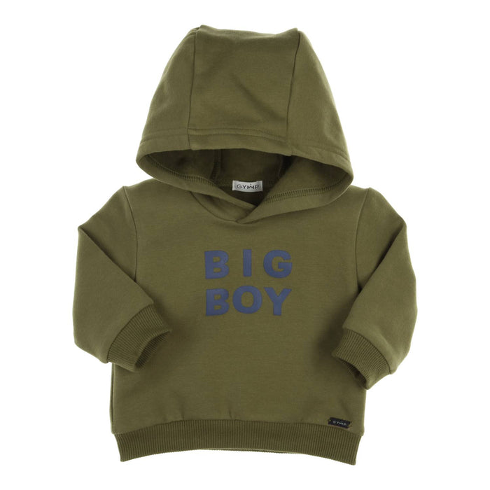 Sweater Carbondoux Jongens