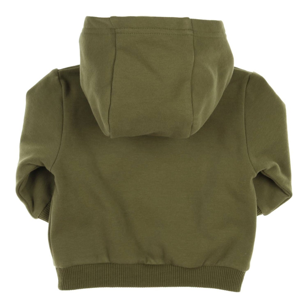 Sweater Carbondoux Jongens