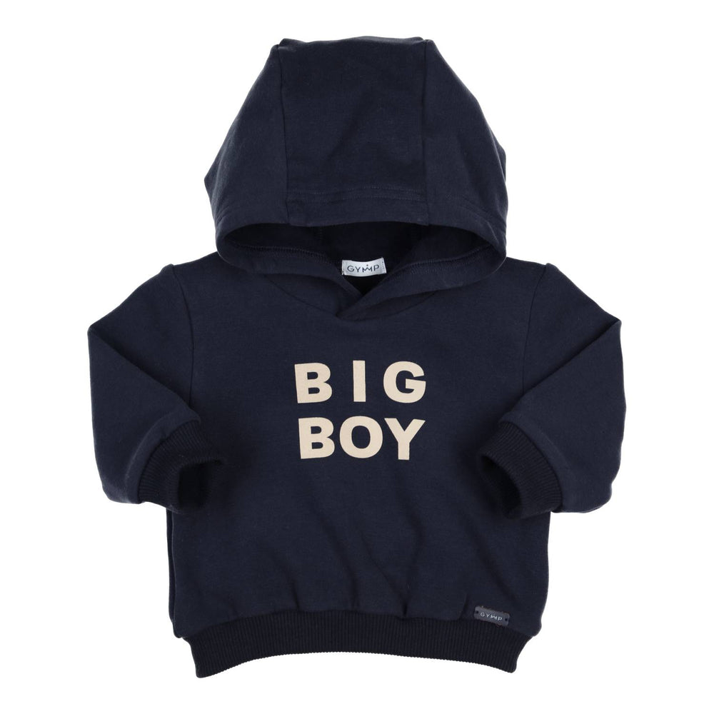 Sweater Carbondoux Jongens