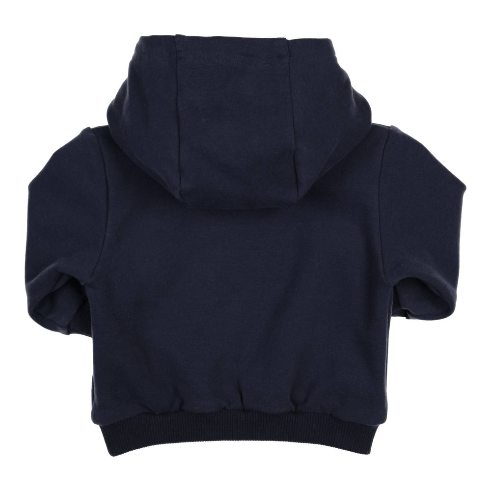 Sweater Carbondoux Jongens