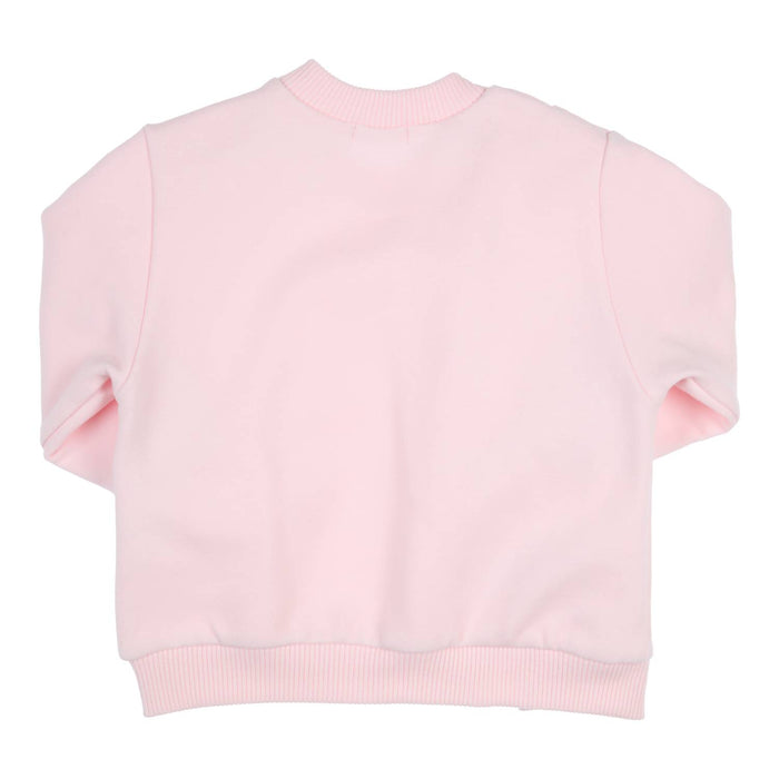 Sweater Carbondoux Meisjes
