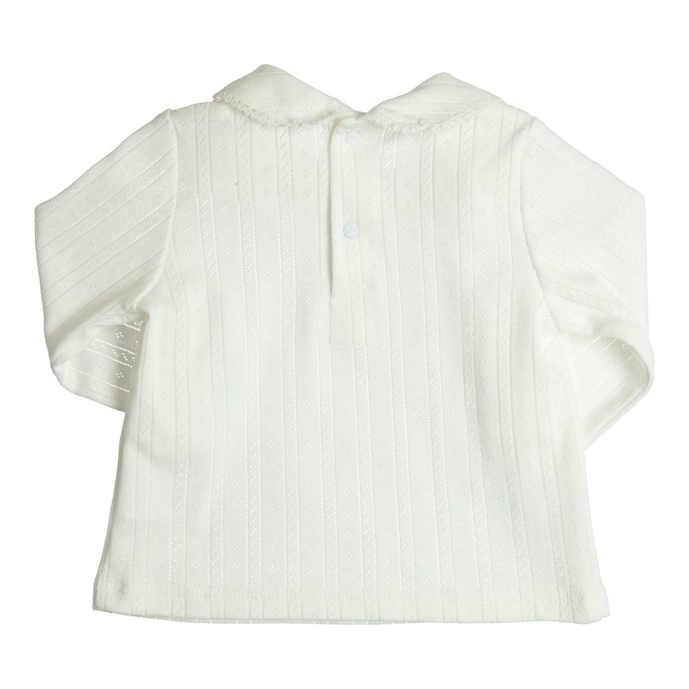 T-shirt lange mouw Odette
