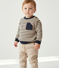 Pull-over Lander