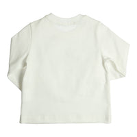 T-shirt lange mouw Aerodoux Born To Be Bold
