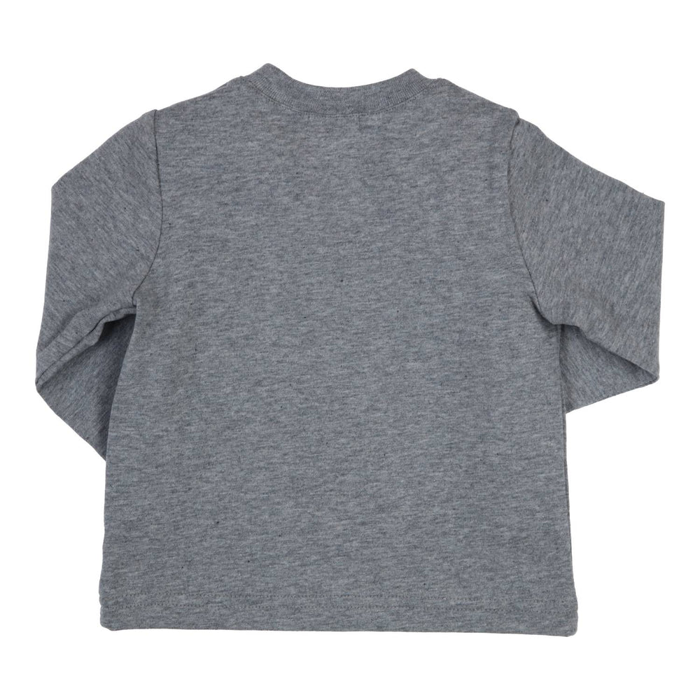 T-shirt lange mouw Aerochine Fluffy & Fearless