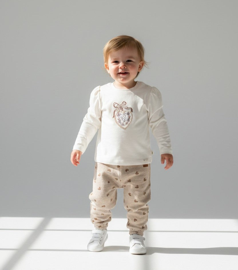 Lange broek Grayce