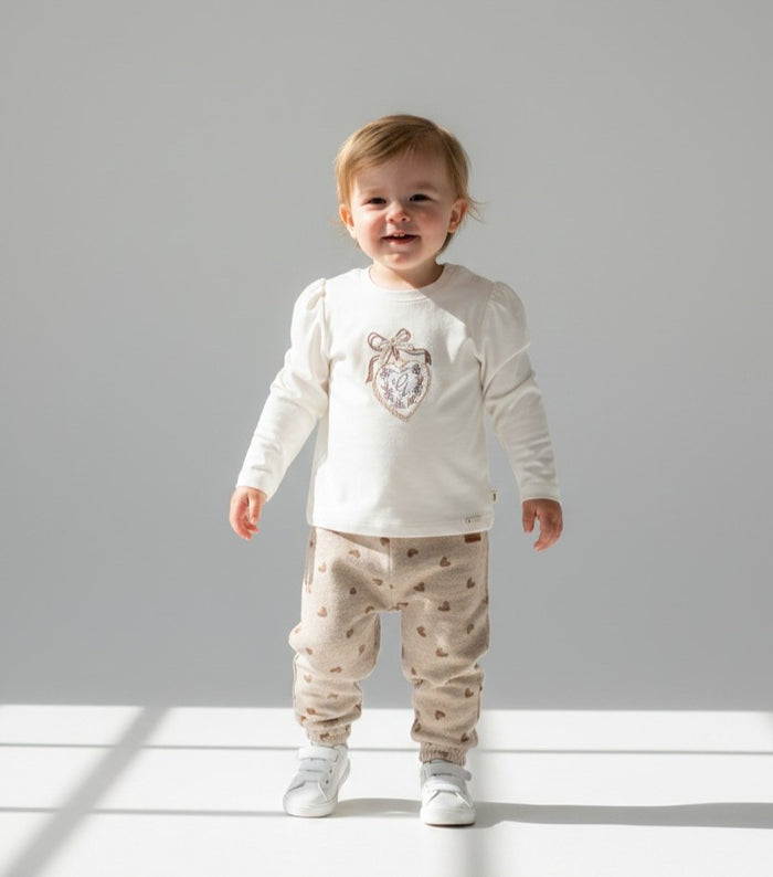 Lange broek Grayce