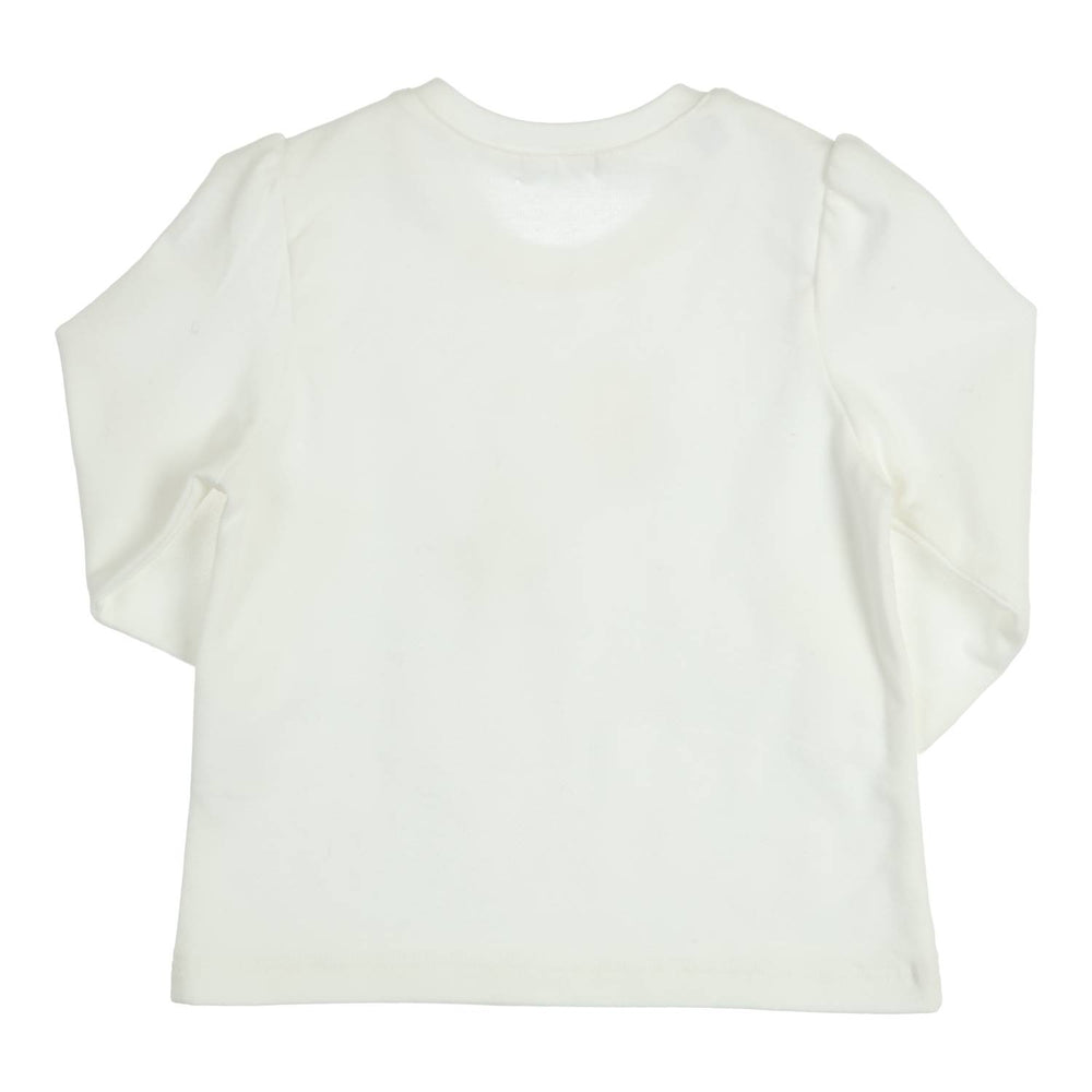 T-shirt lange mouw Aerodoux Little Miss Loved
