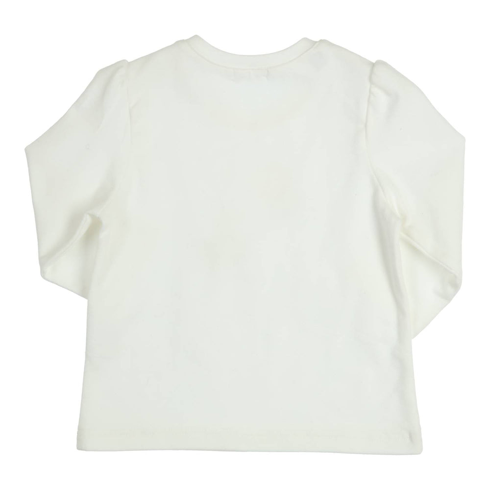 T-shirt lange mouw Aerodoux Little Miss Loved