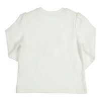 T-shirt lange mouw Aerodoux Little Miss Loved