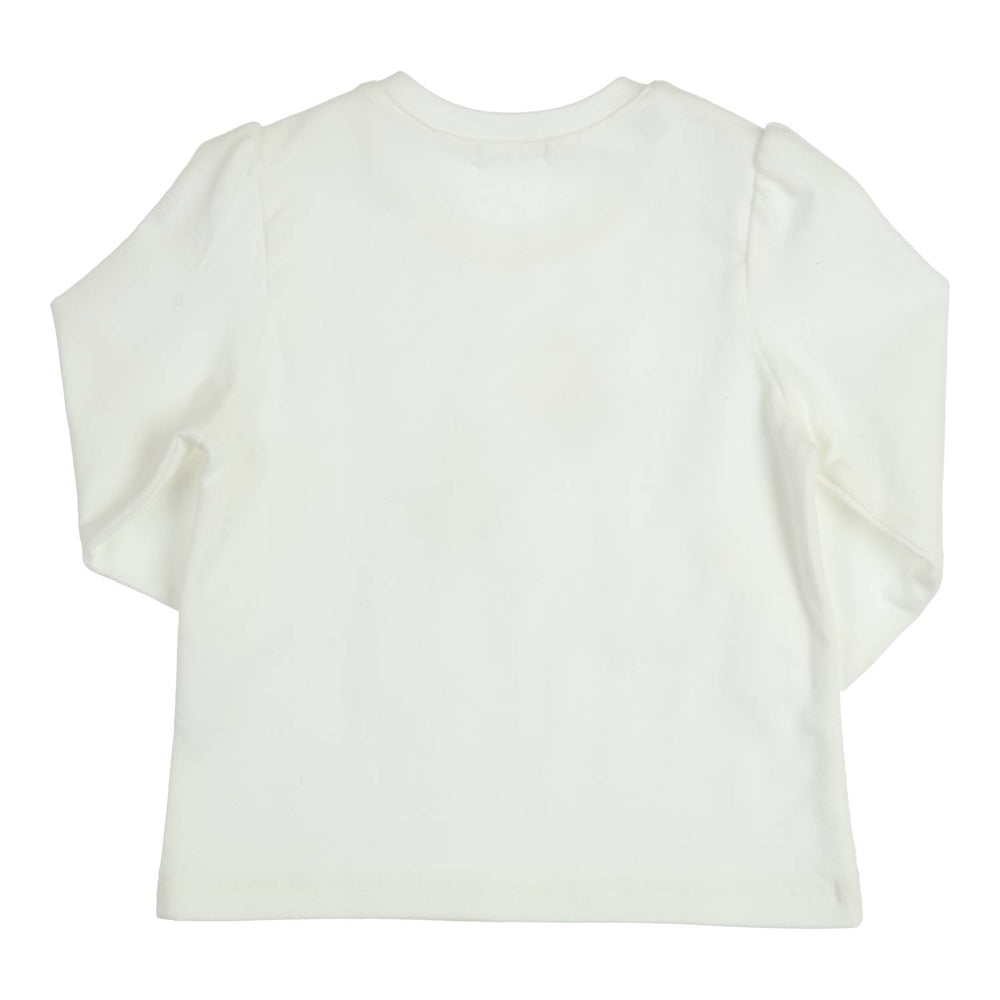 T-shirt lange mouw Aerodoux Purrfectly Loved
