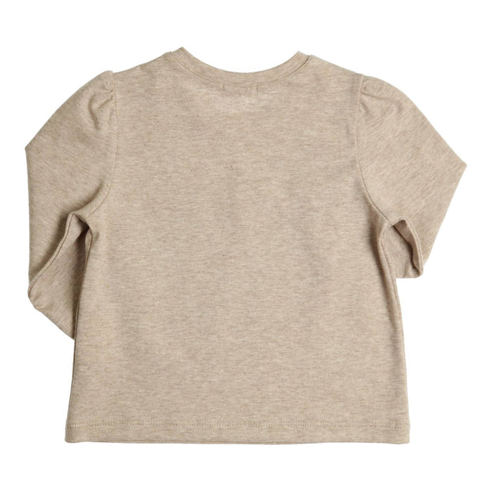T-shirt lange mouw Aerochine Purrfectly Loved
