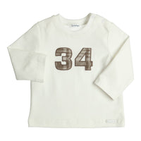 T-shirt lange mouw Aerodoux 34