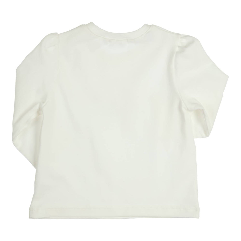 T-shirt lange mouw Aerodoux Smile